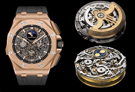 ap second hand watch|audemars piguet most expensive watch.